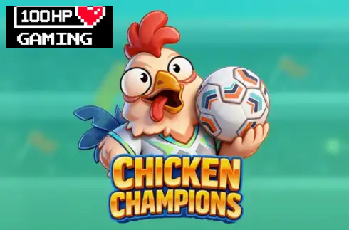 Chicken Champions